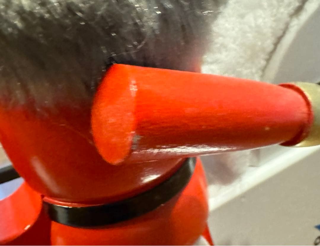 くるみ割り人形