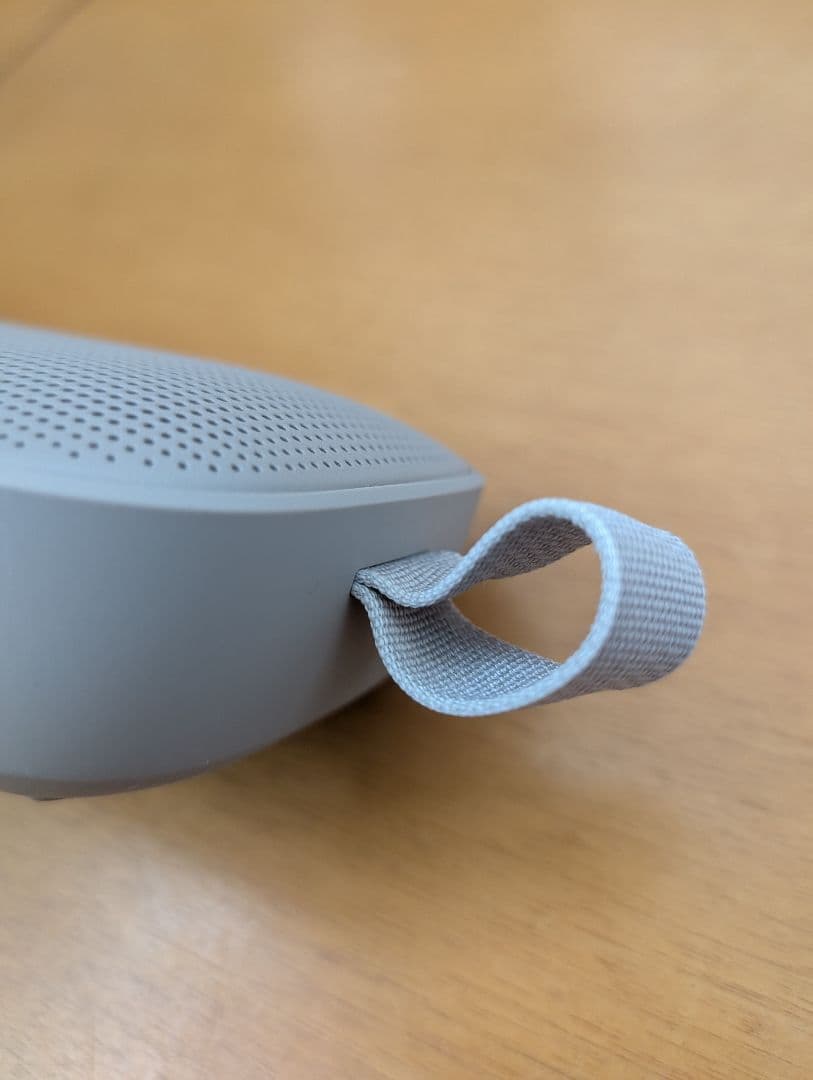 BoseSoundLinkFlexPortableSpeaker（2NDGEN）