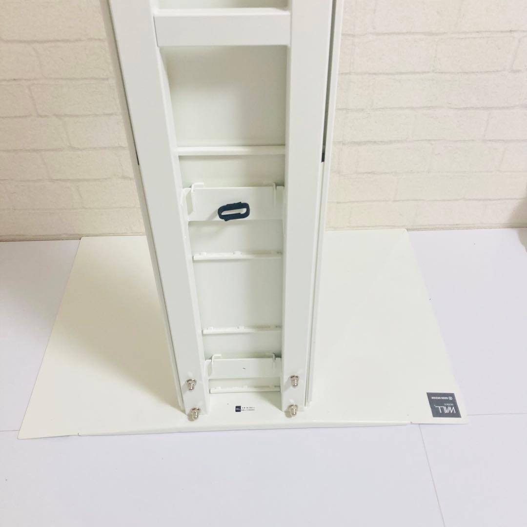 EQUALS WALL V3 ハイタイプ テレビ台　品番WLTVB6111