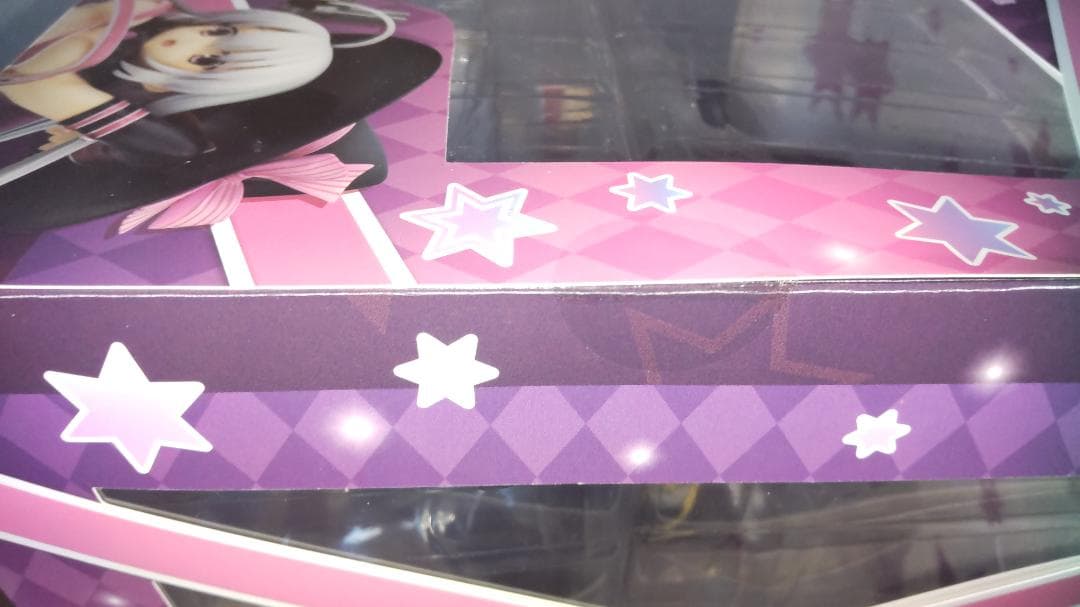 【いずみ】【未開封品】サノバウィッチ　綾地寧々 1/7 スケールフィギュア