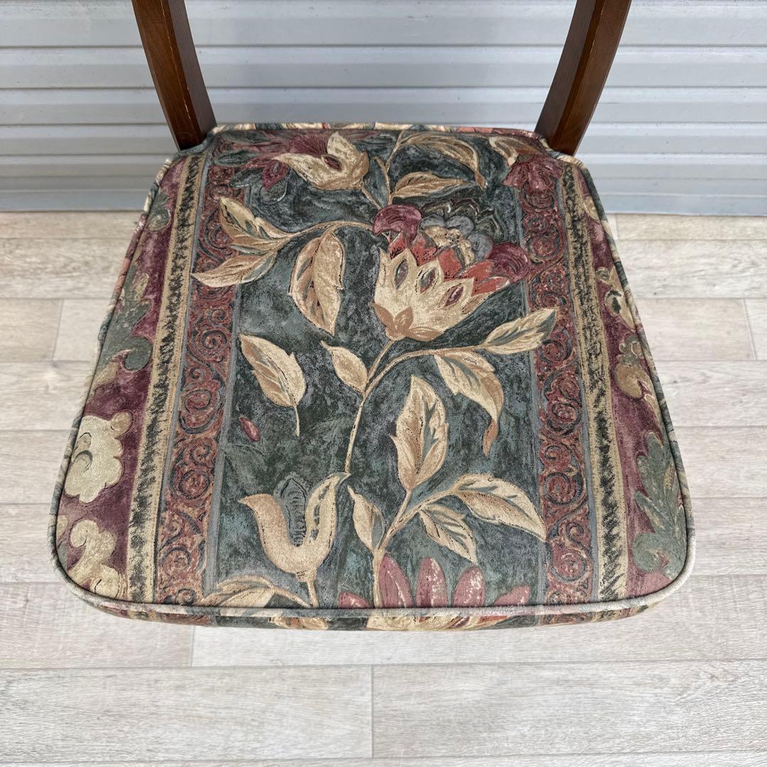 飛騨産業 穂高　ダイニングチェア　①