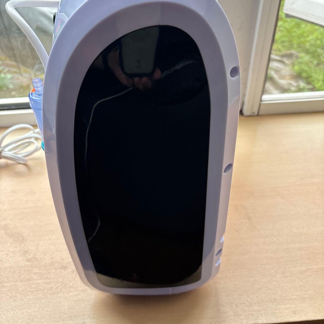 動作確認済　ペット　酸素発生器 酸素濃縮器　MAF mini 1.0