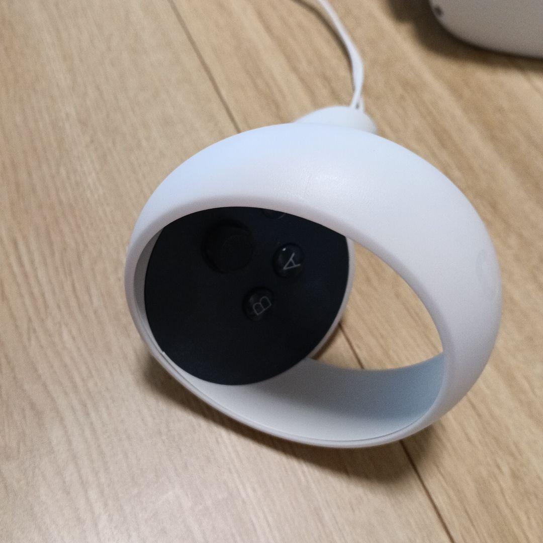 て*く様 Oculas Quest 2