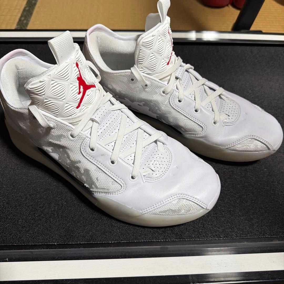 【八村塁着用】エアジョーダン39 28.5cm