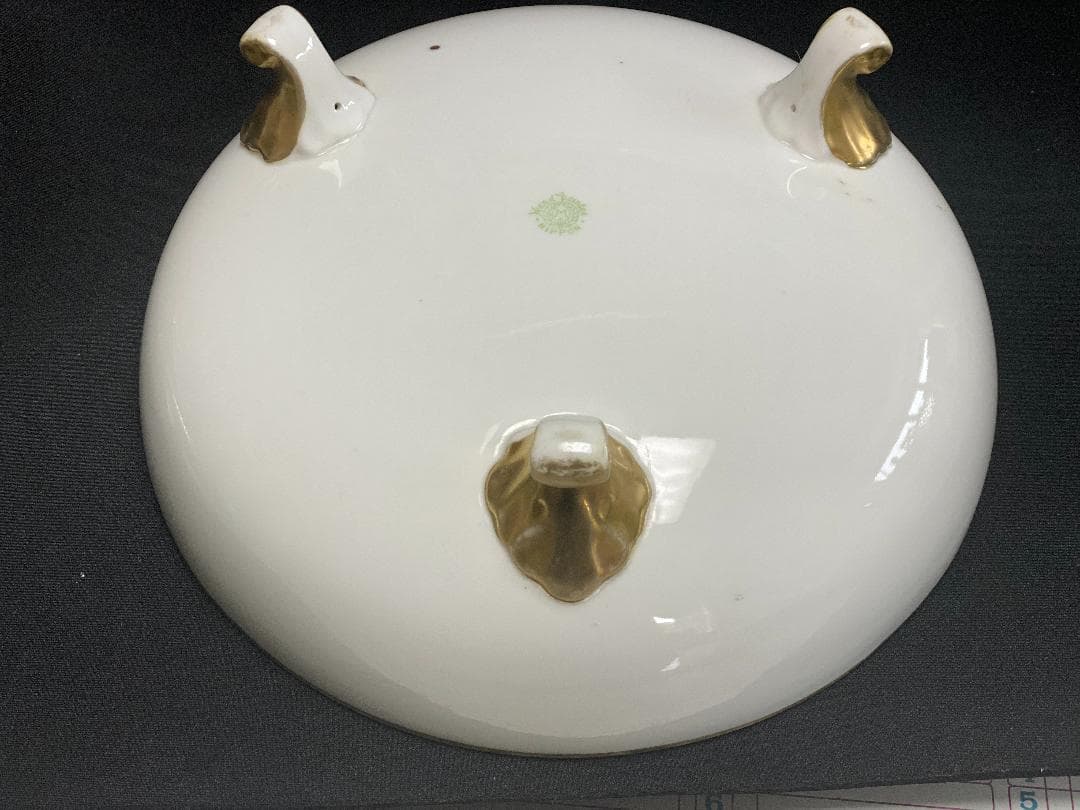 オールドノリタケ フルーツボウル