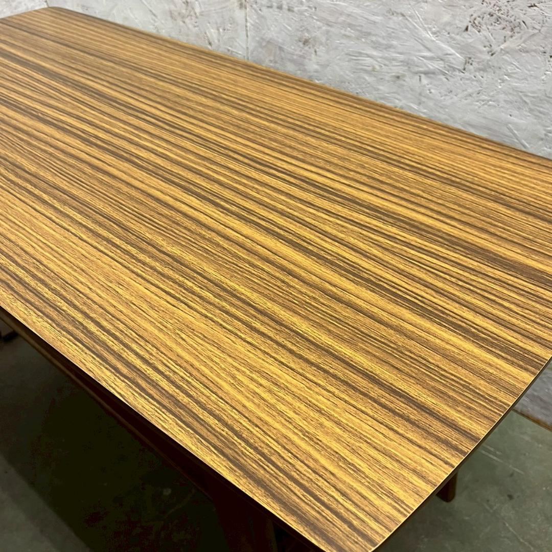 【カリモク】 センターテーブル T36300 リビングテーブル A0976