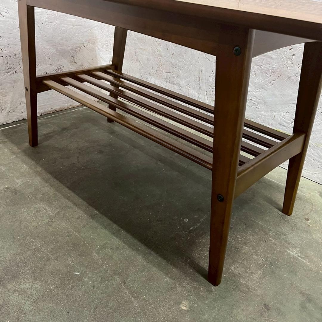 【カリモク】 センターテーブル T36300 リビングテーブル A0976