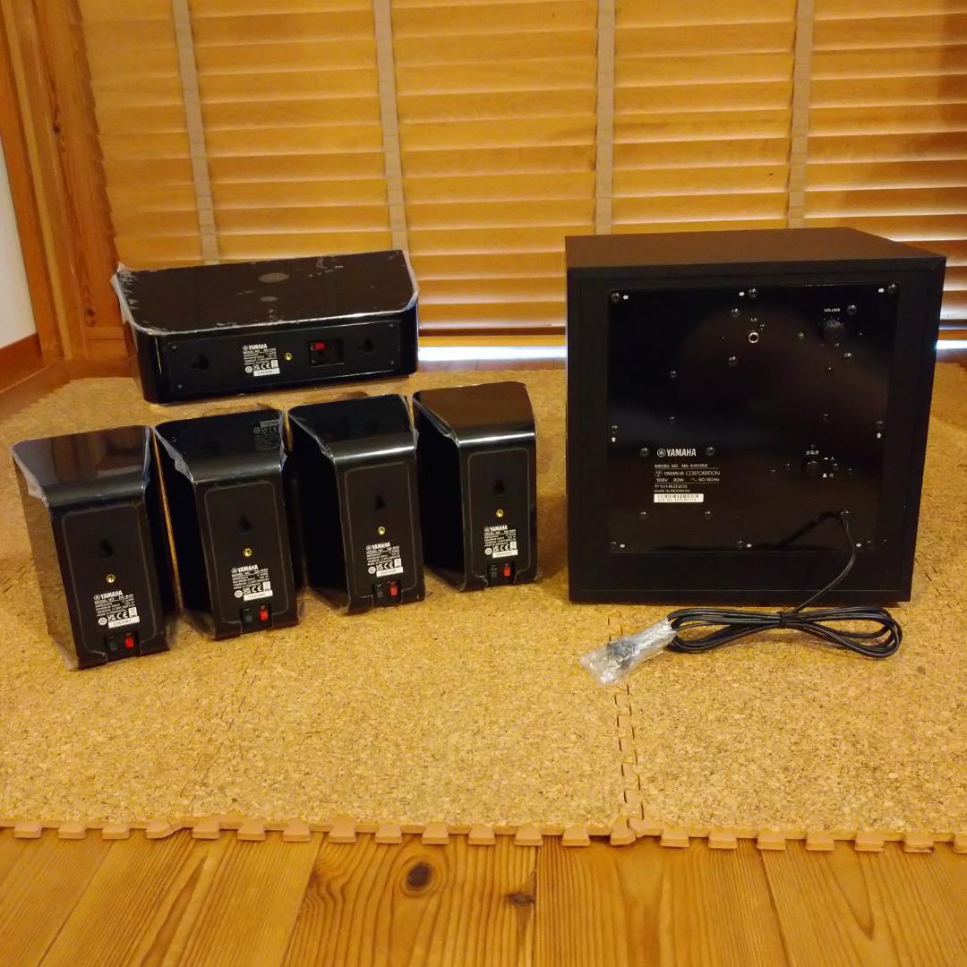 ★☆YAMAHA☆NS-P41☆スピーカーパッケージ☆★