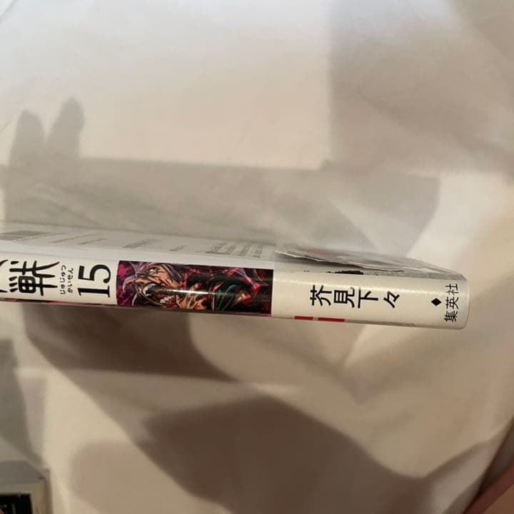 呪術廻戦 1~18巻+ファンブックセット