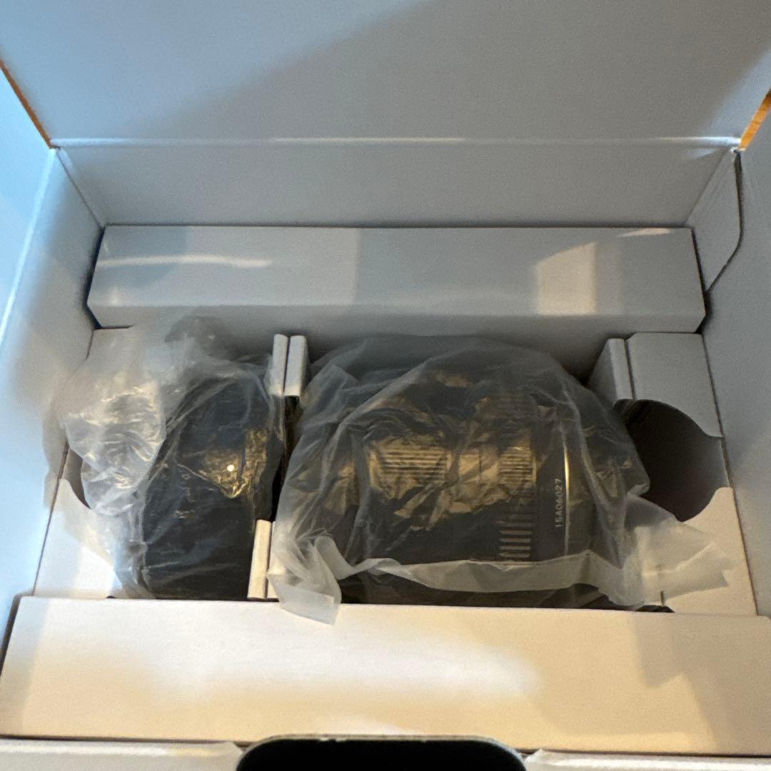 FUJIFILM XF35mmF1.4 R レンズ 付属品完備