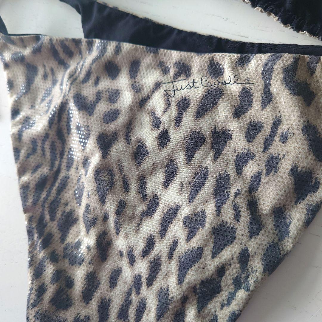 just cavalli beach wear 3点セット