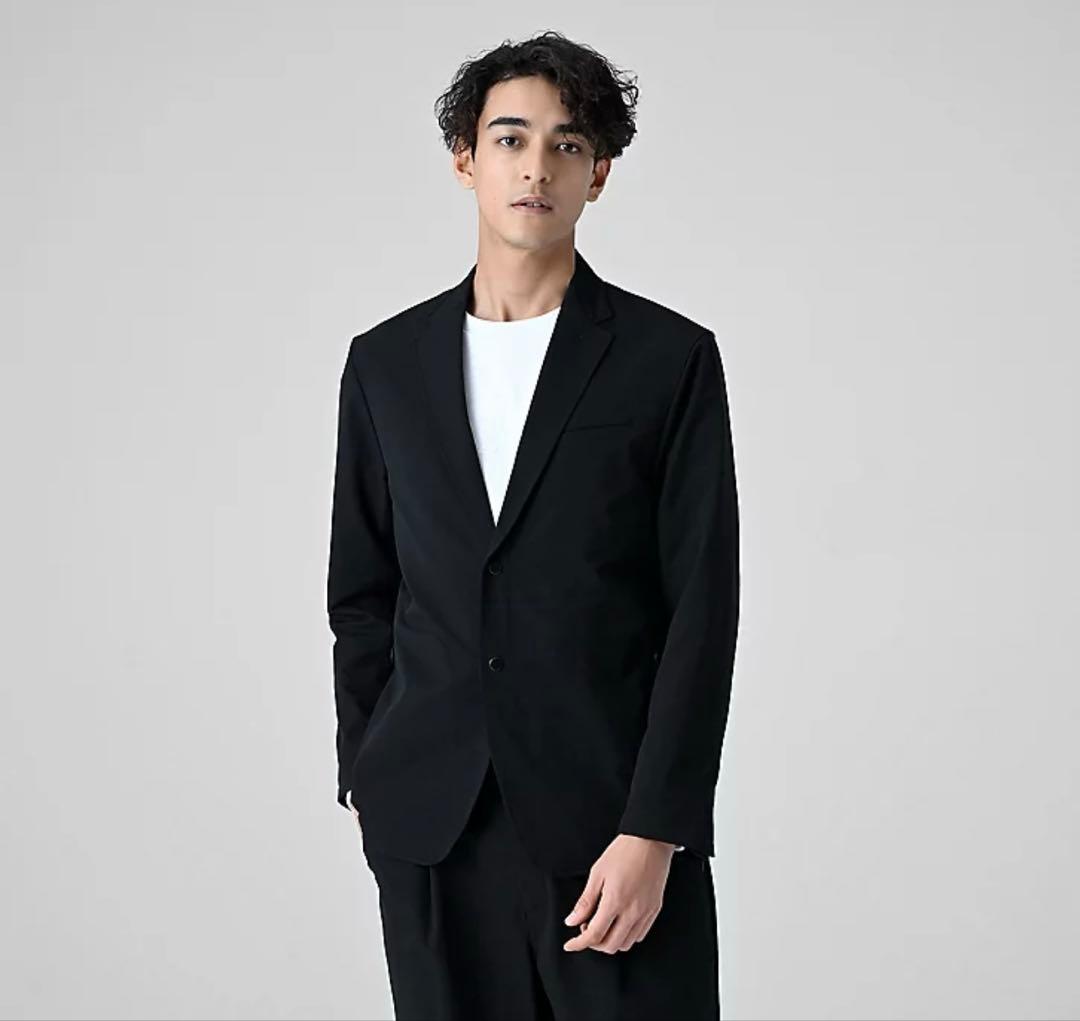 New Balance MET24 セットアップスーツ カジュアルスーツ