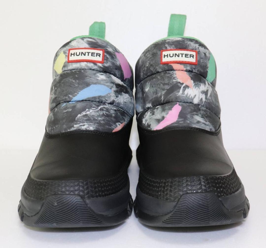 定価17600 新品 本物 HUNTER JP26 靴 ブーツ 420