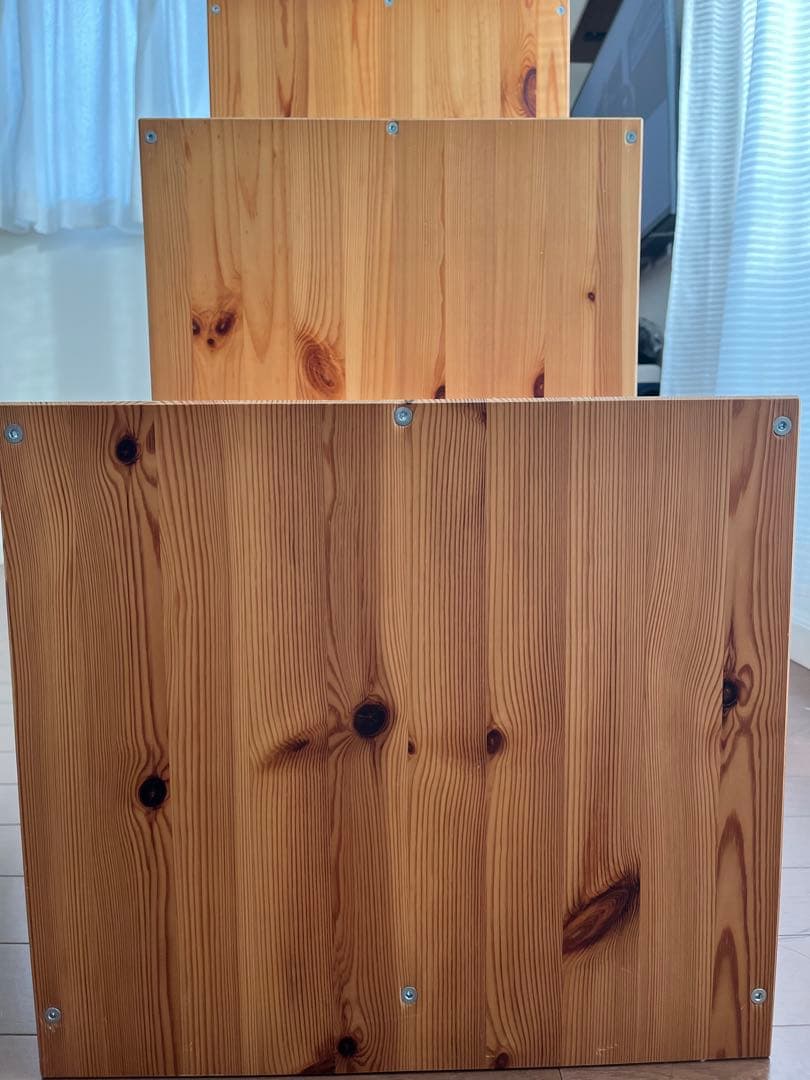 IKEA トロファスト　組立済　完成品