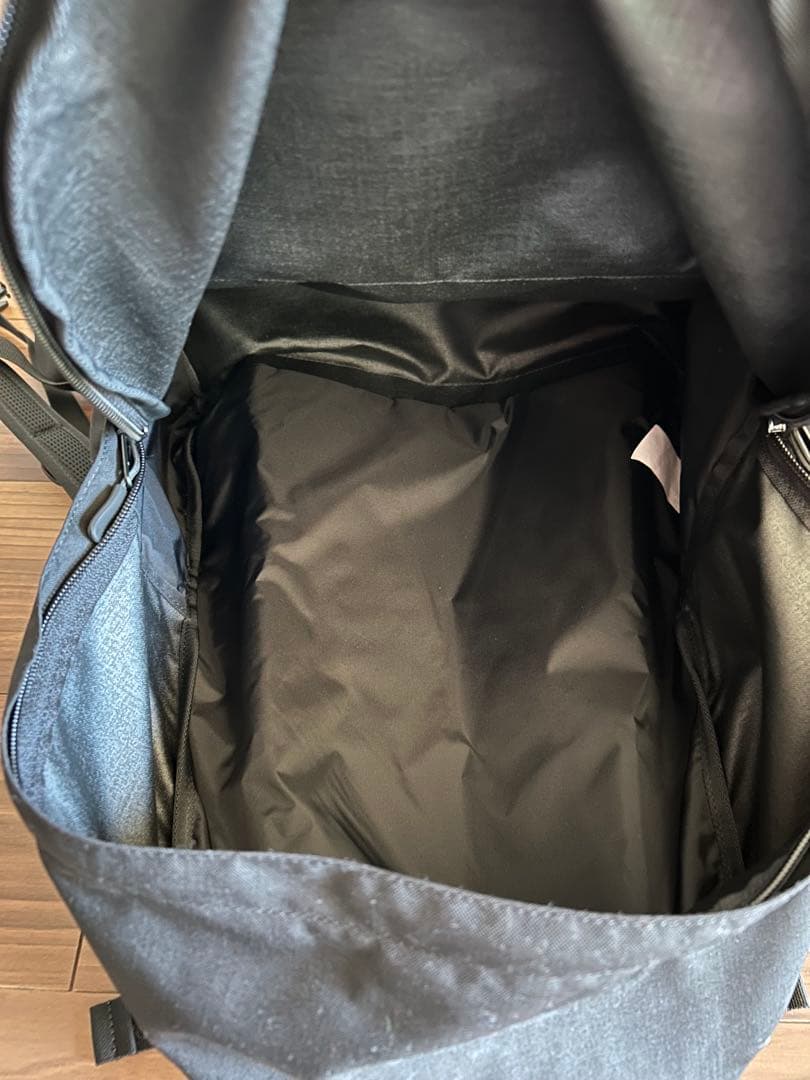 バッグジャック デイパック クラシック エム BAGJACK