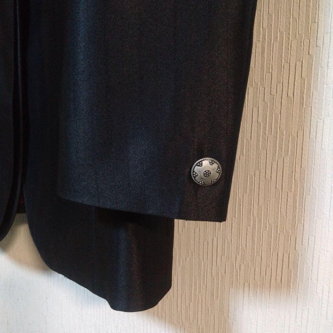 Manda　BBCO ビビコ　ノーカラー　スーツ小沢仁志　レア