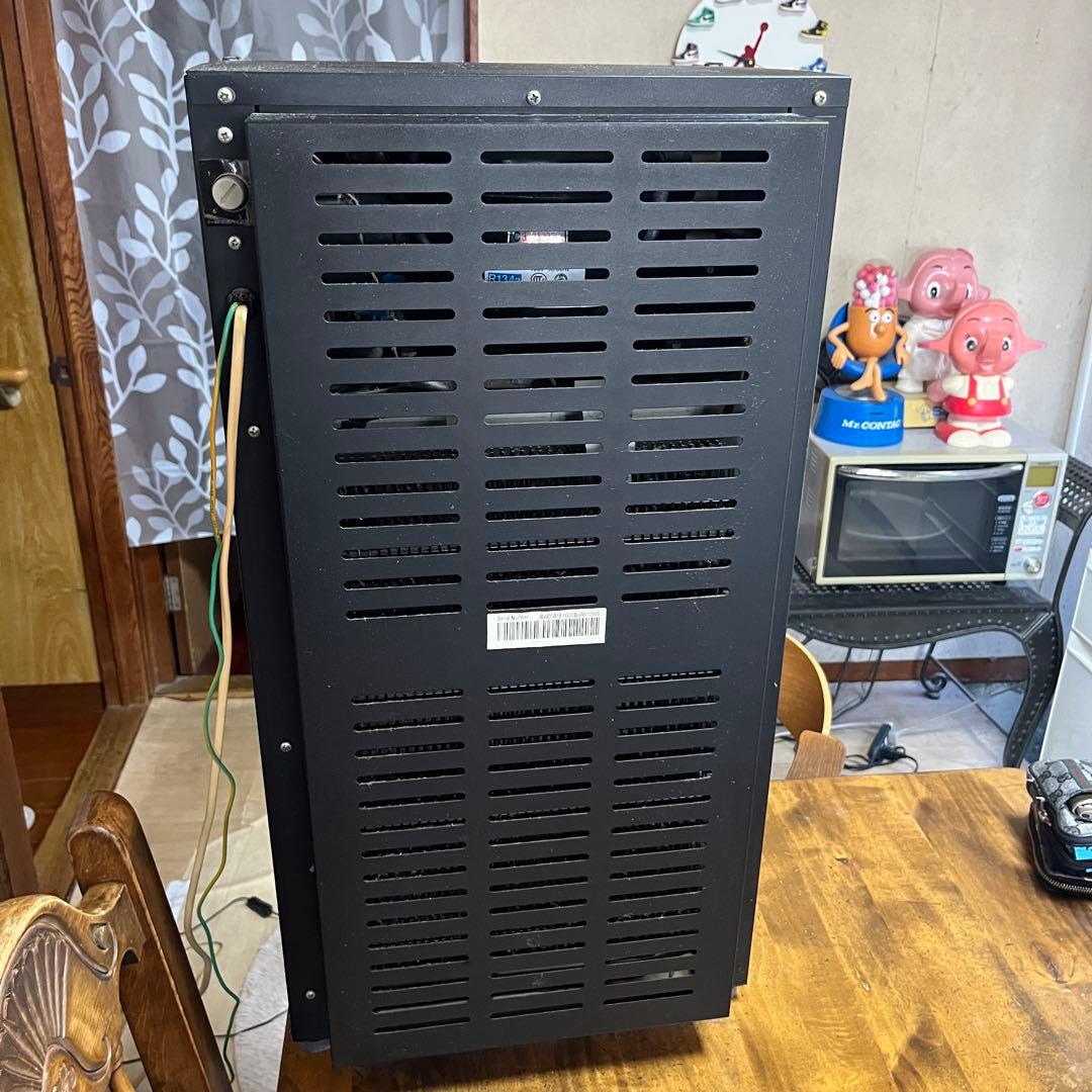 冷蔵庫・冷凍庫 Masato