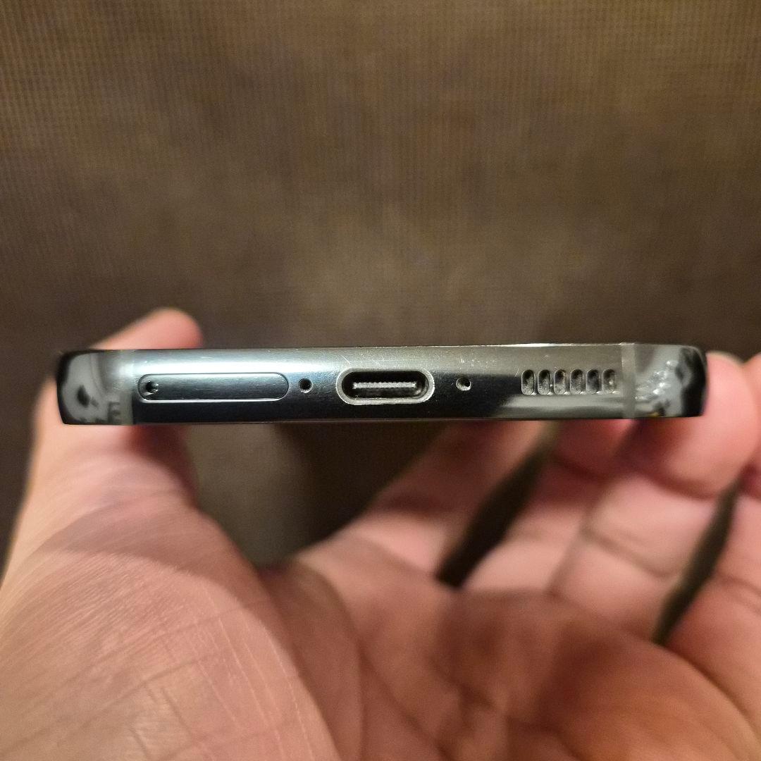 SamsungGalaxyS23 256GBグリーンSIMフリー