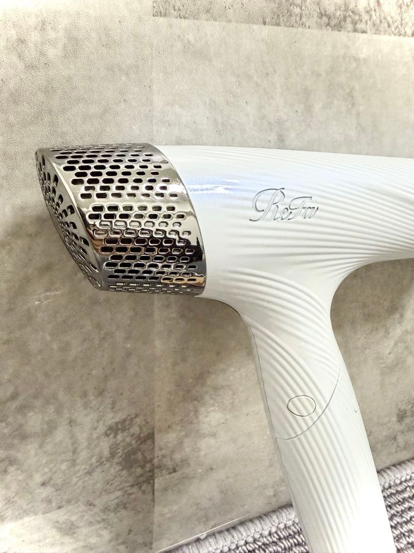 【美品】ReFa リファ ビューテックドライヤー スマート smart