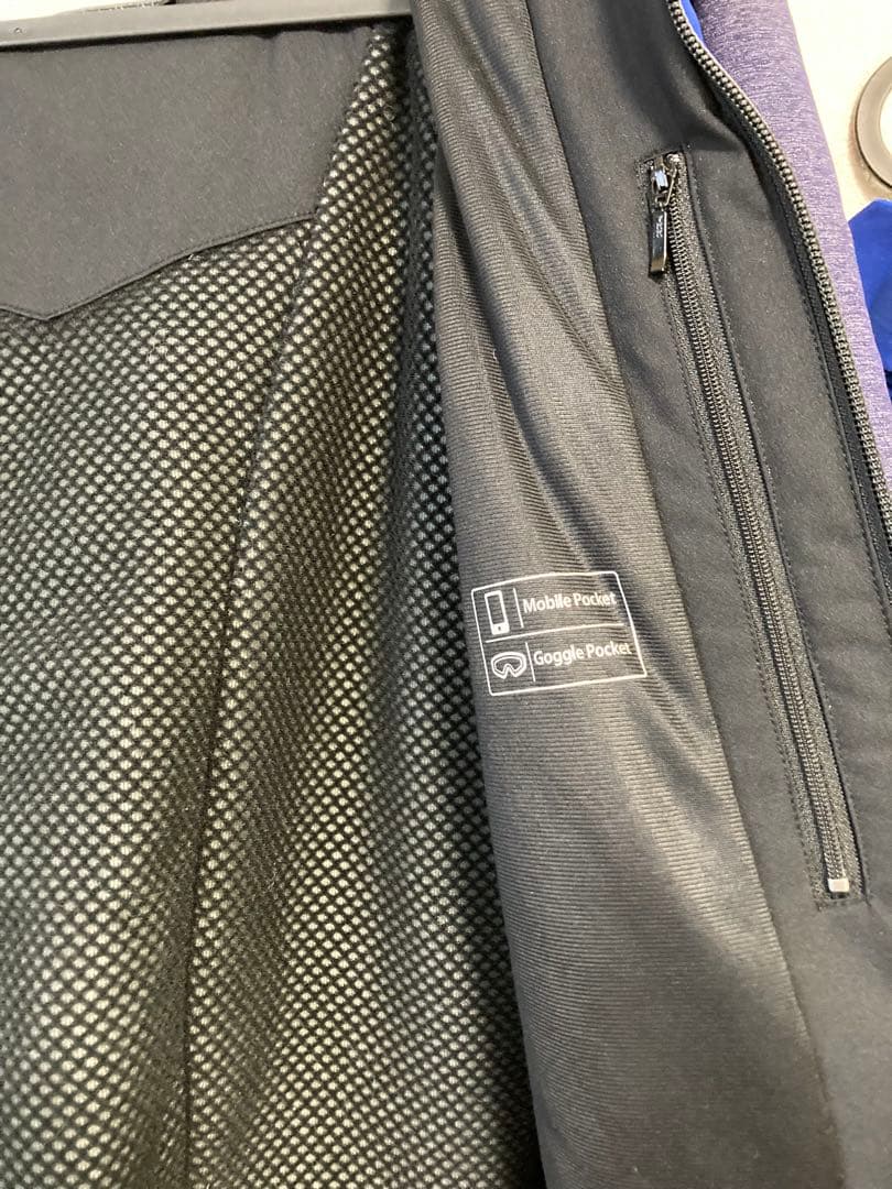 phenix フェニックス　スキーウェア上下セット メンズM 【お値下げ】