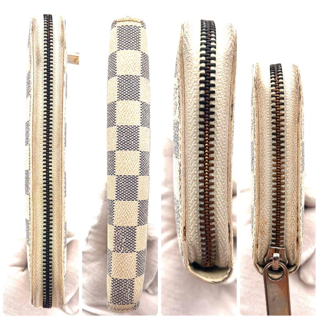 ダミエ・アズール sonomanmabinchan