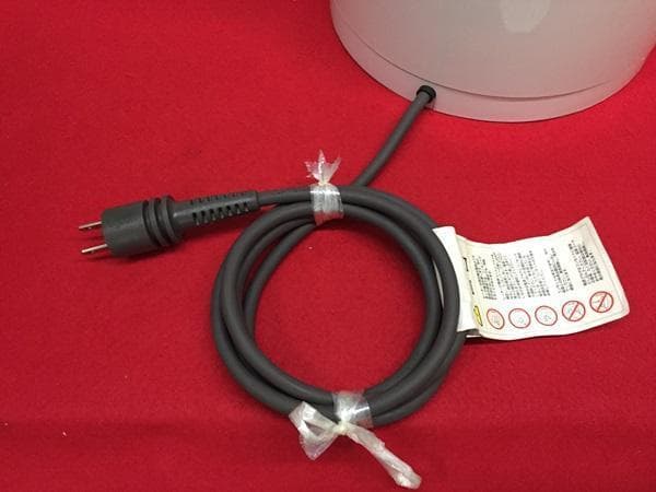 Ｙ 中古 W機能付き ダイソン HOT＆COOL 空気清浄機リモコン 2015