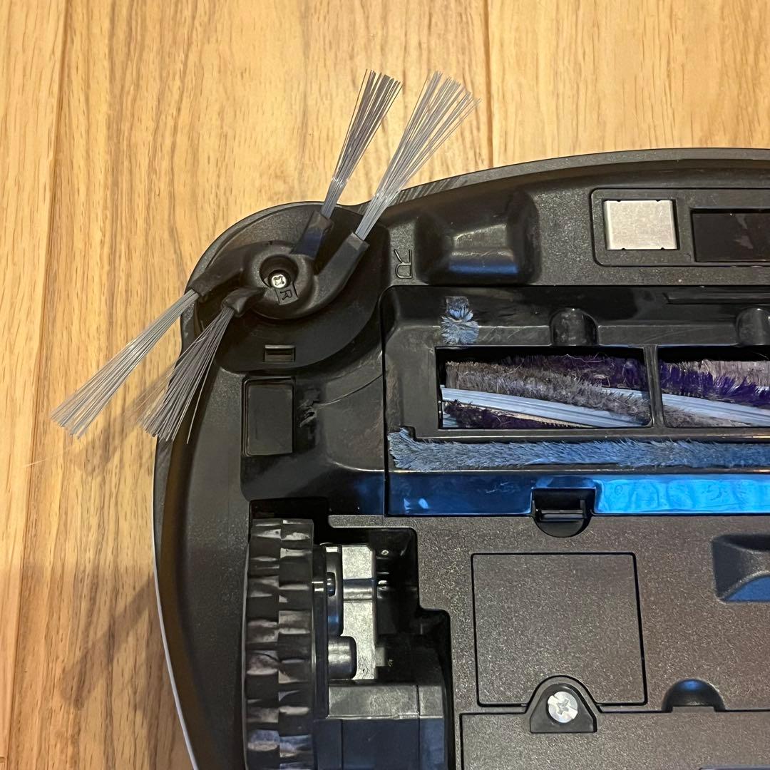 Panasonic MC-RS800 RULO ルーロ ロボット掃除機