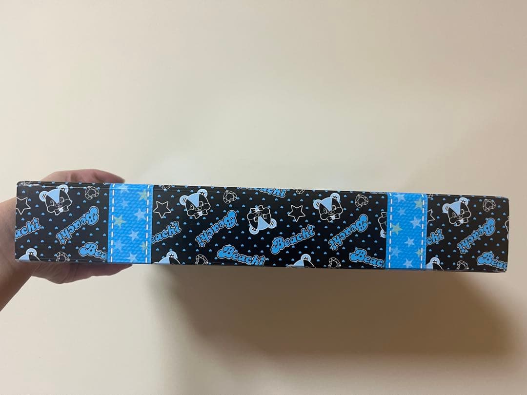 プリズムストーン プリティーリズム トランク りずむ プリズムストーン付き