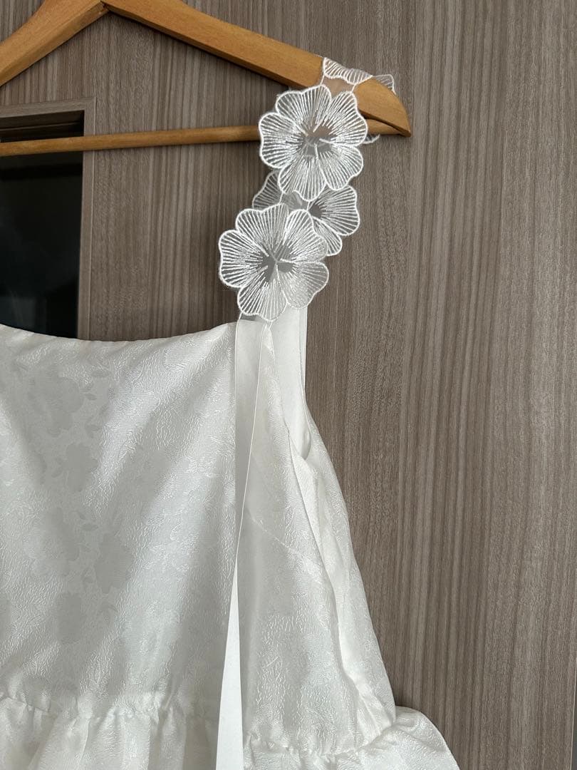 チュニック　dream sisterjane