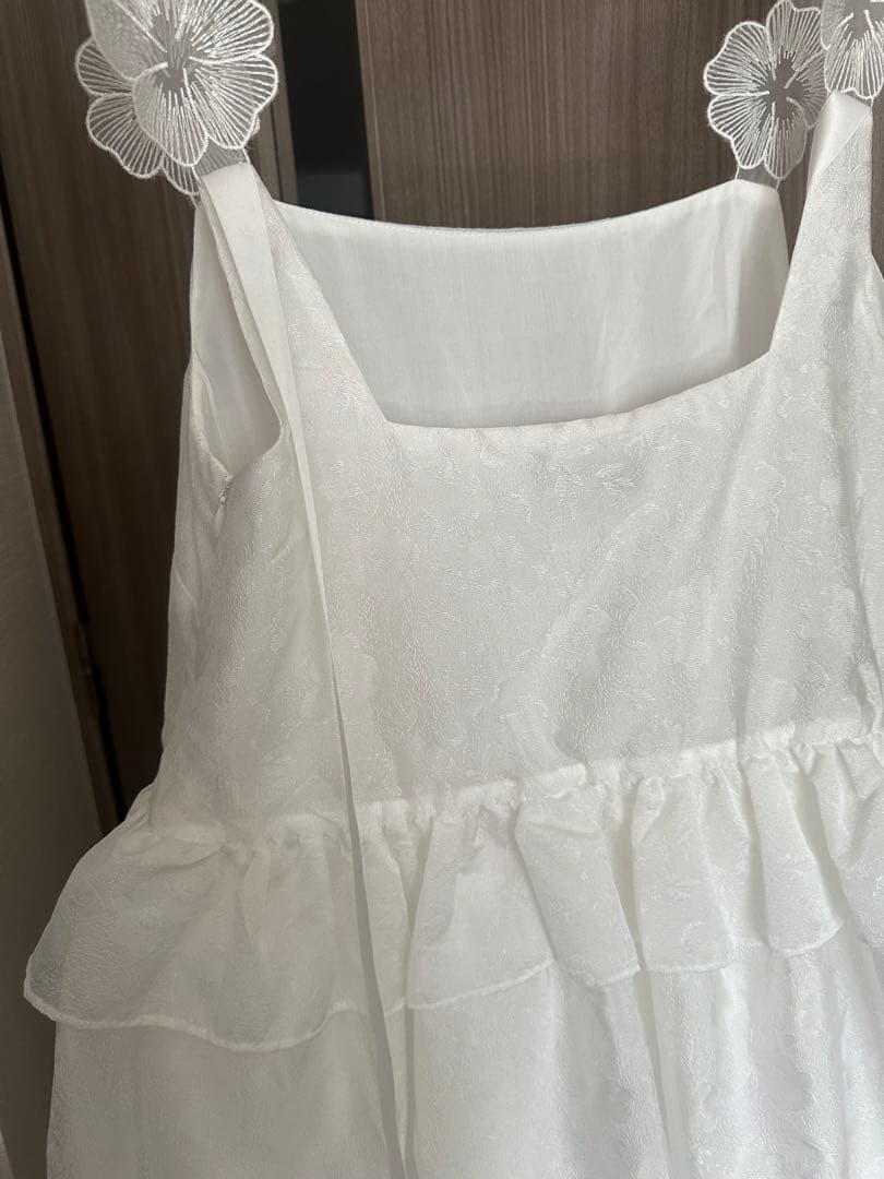 チュニック　dream sisterjane