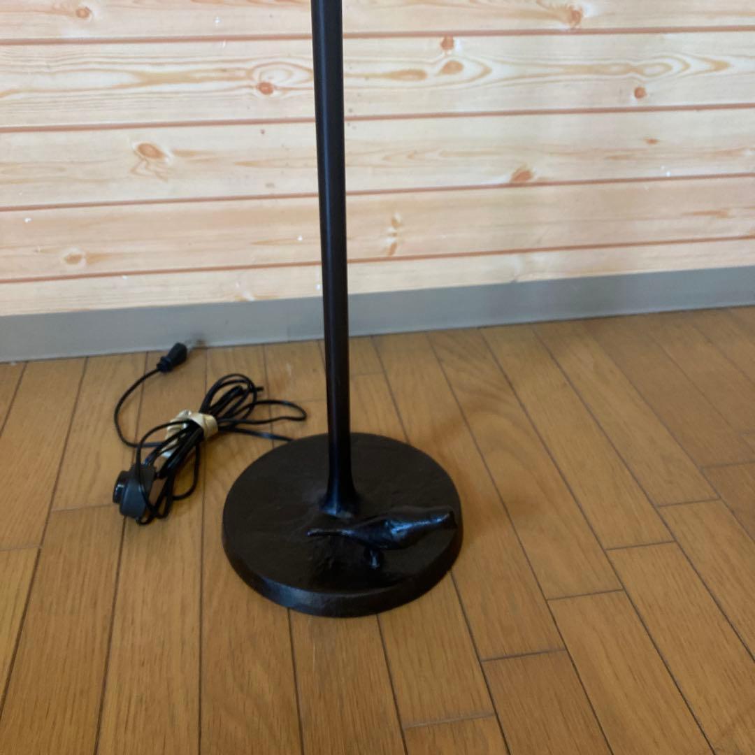 フランス家具　スタンドライト　プリマベラ芦屋