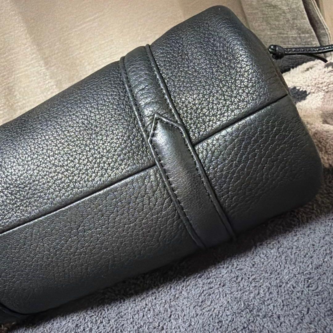 Aeta アエタ　ハンドバッグ