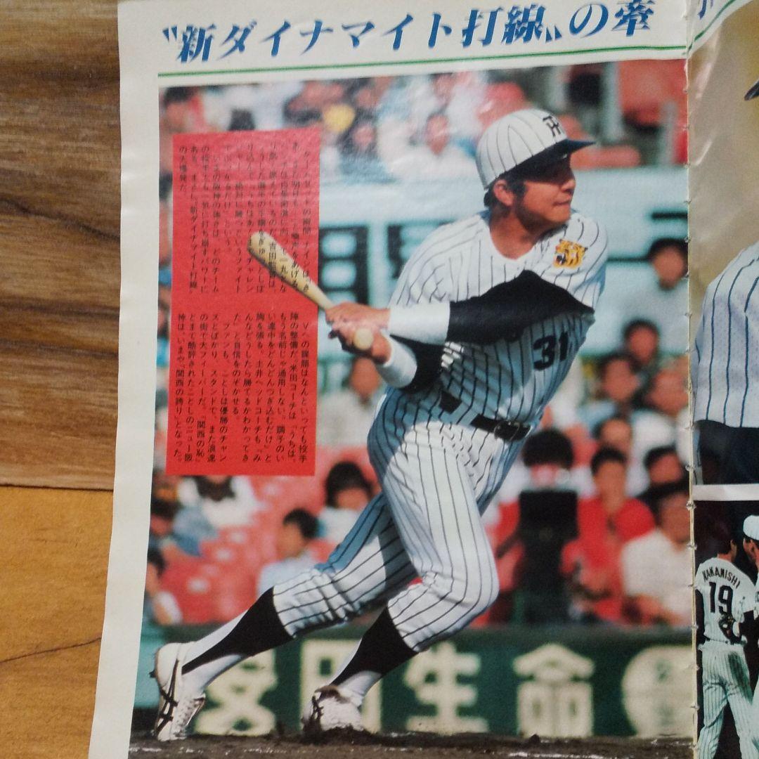 阪神タイガース