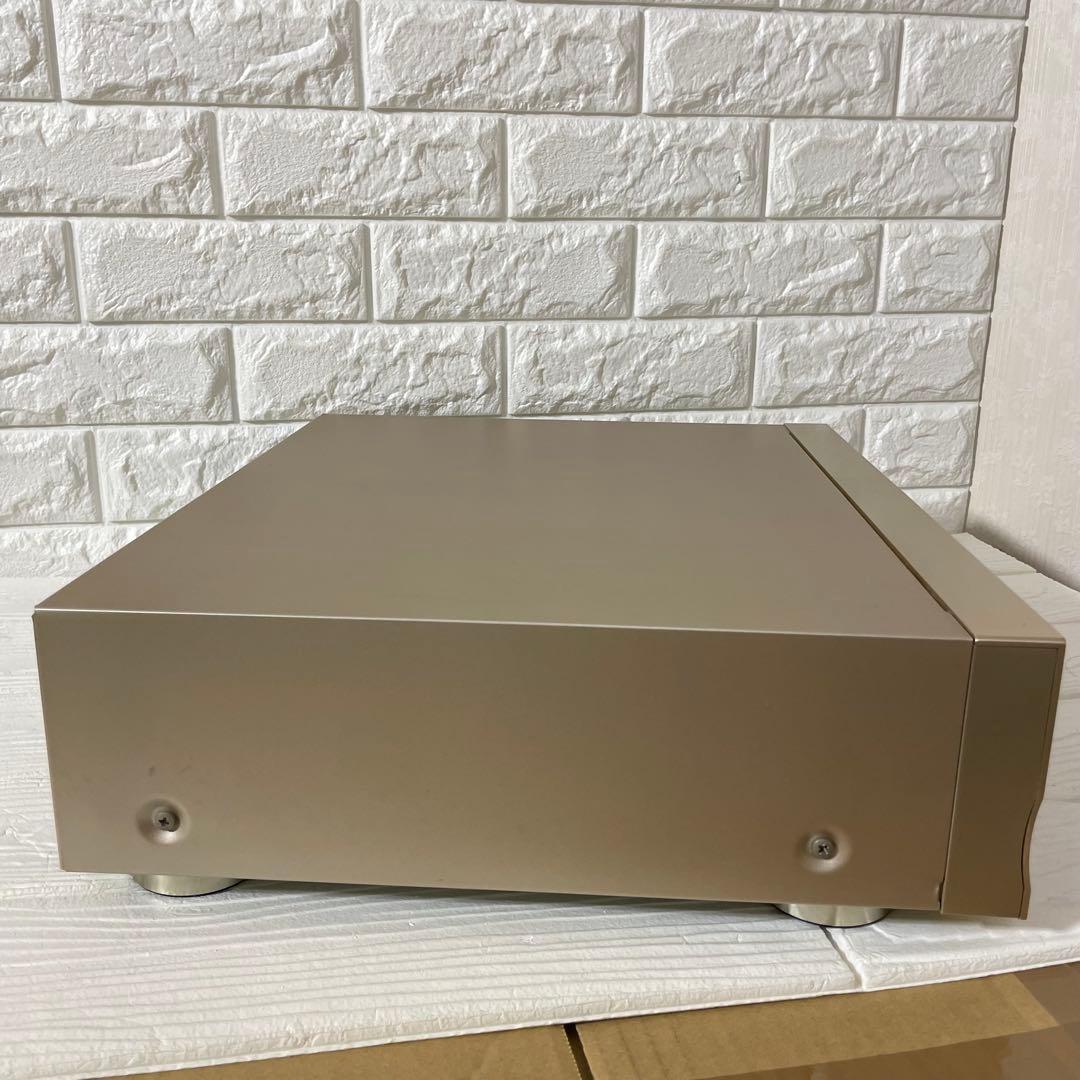 【美品/１か月保証付き】パイオニア DV-S6D DVDプレイヤー