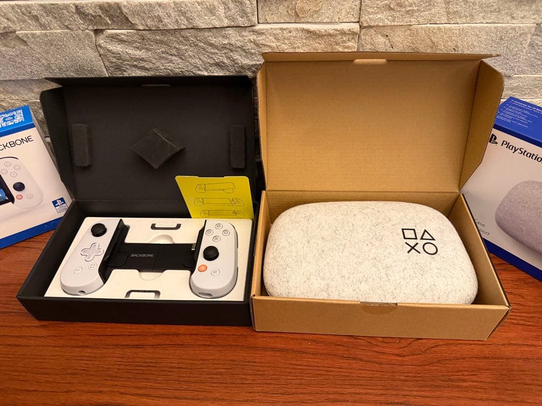 その他 BACKBONE One PlayStaion 2nd Gen USB-C