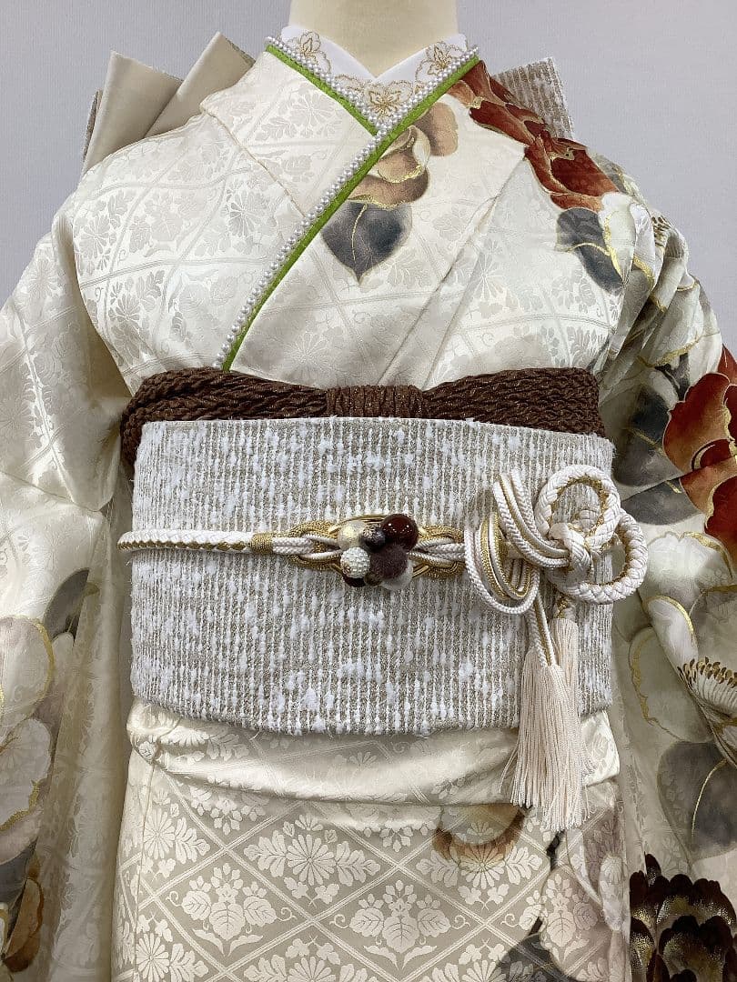 振袖フルセット
