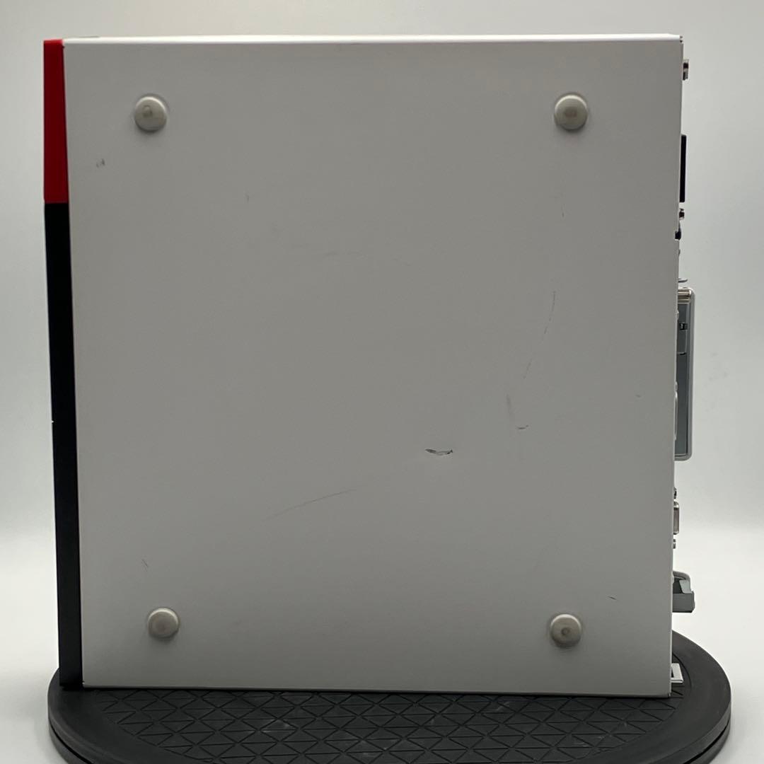 富士通 D7011/GX i7-10700 16GB windows11