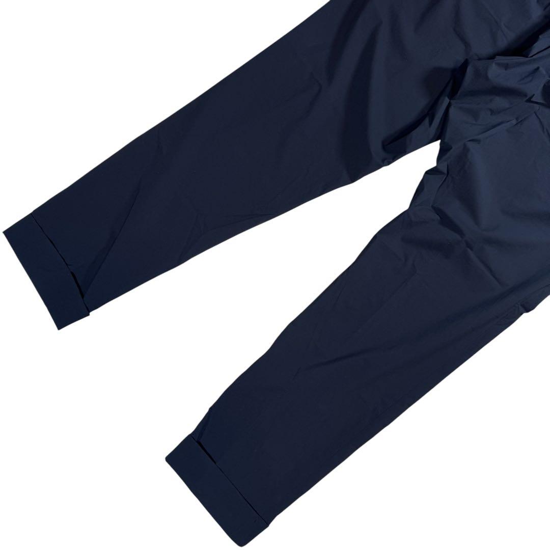 ウノピュウノウグァーレトレ1piu1uguale3アンコンセットアップブラック6