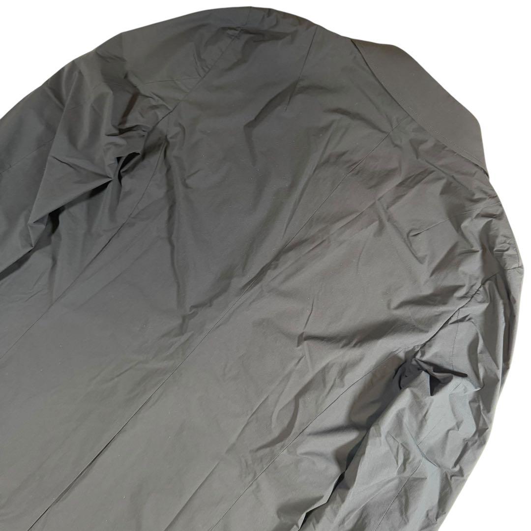 ウノピュウノウグァーレトレ1piu1uguale3アンコンセットアップブラック6