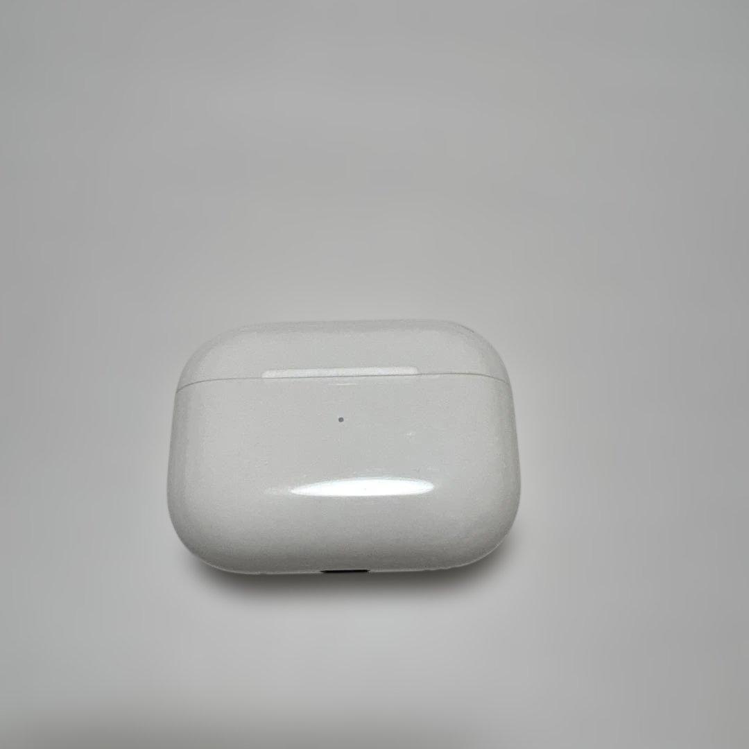 Air Pods Pro 2 第2世代 本体 ホワイト 充電ケース付き