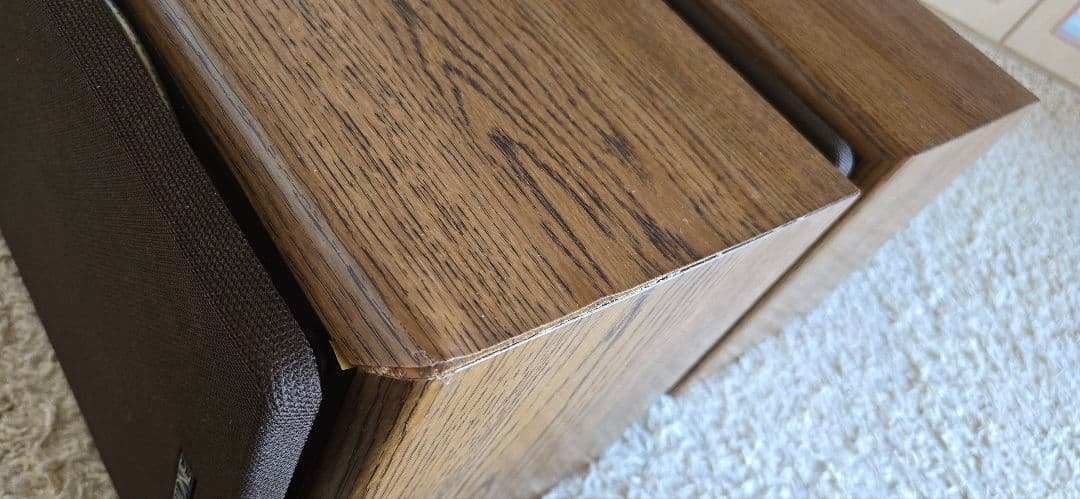 DIATONE ダイヤトーン DS-500