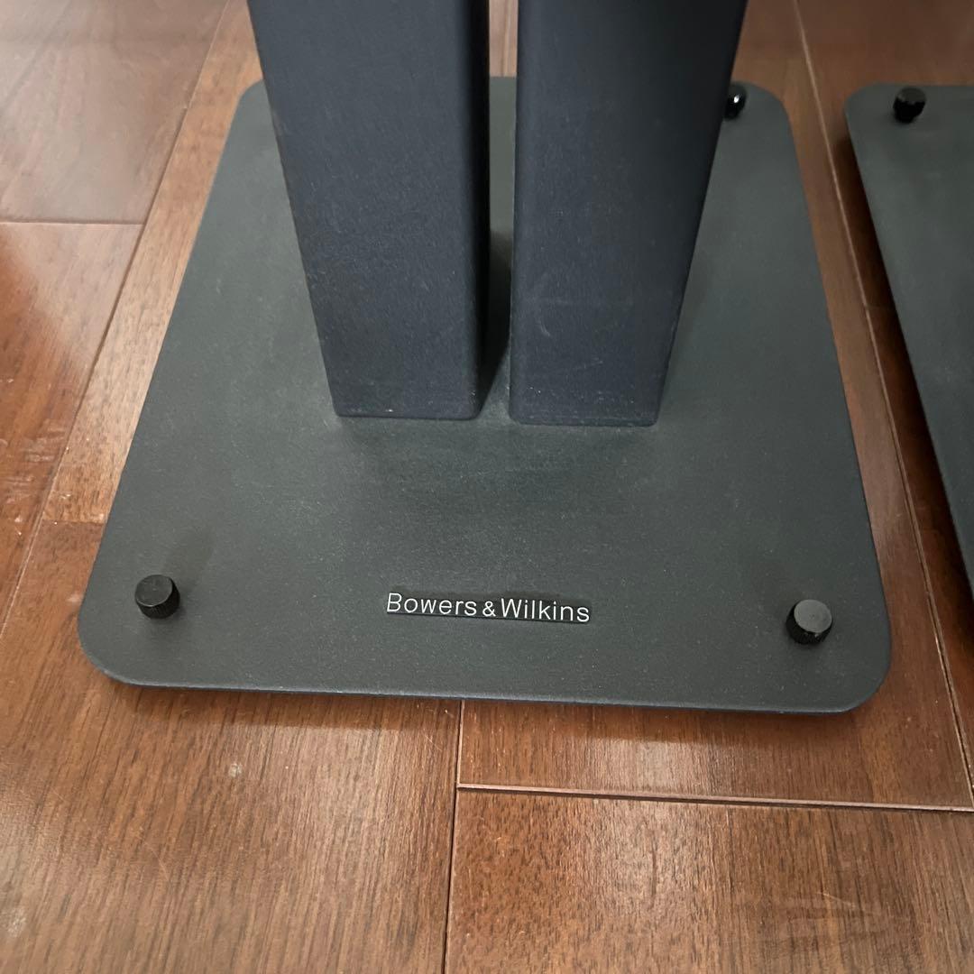 B&W STAV24 スピーカースタンド