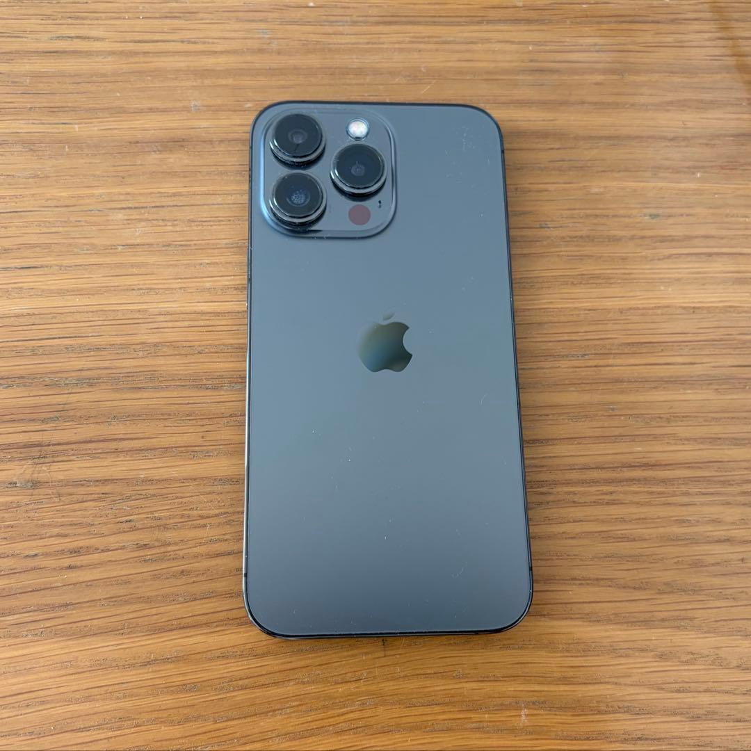 スマートフォン本体 iphone13 pro 128GB
