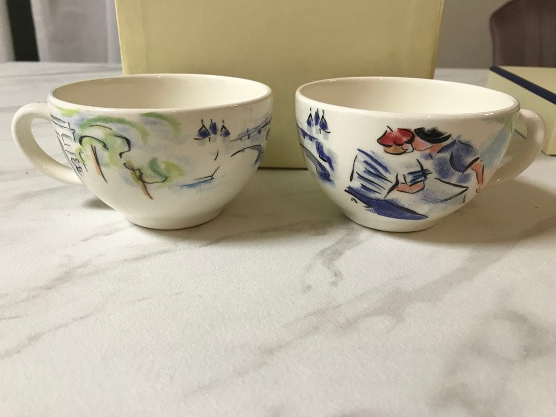 Gien 15点おまとめ売り　新品未使用