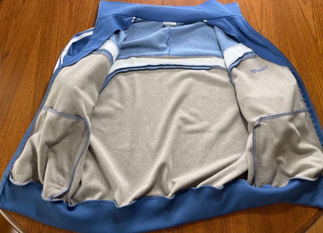 adidas 80's VINTAGE ジャージ L トラックジャケット