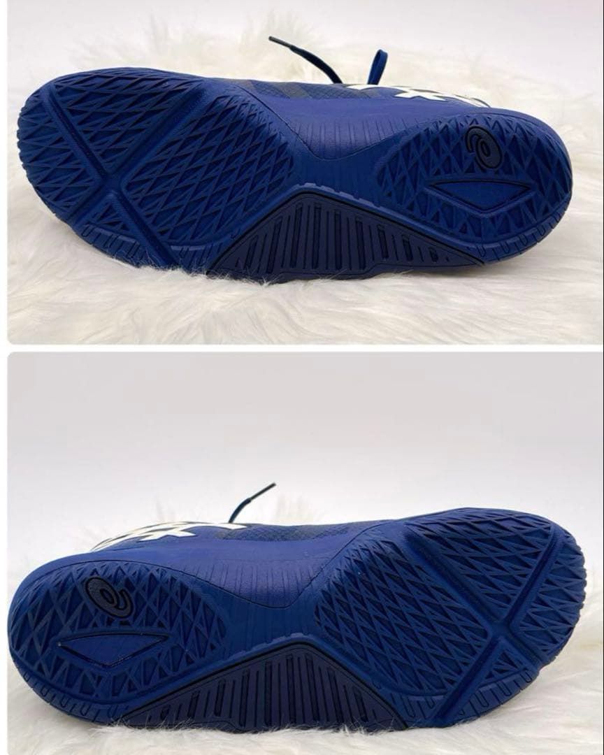 新品✨ACICS UNPRE ARS LOW 2 河村勇輝モデル 29