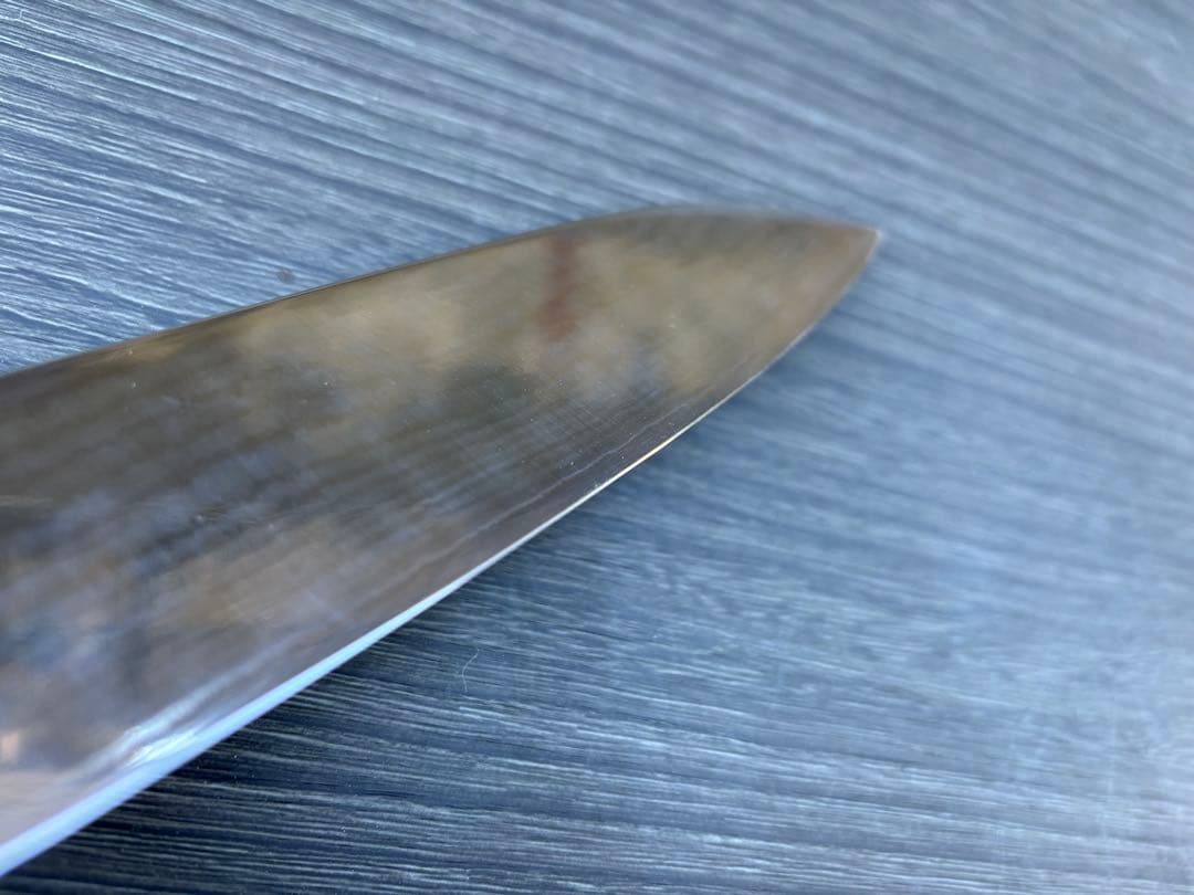 貝印 旬 Classic ダマスカス 175mm 三徳 KAI DM0702