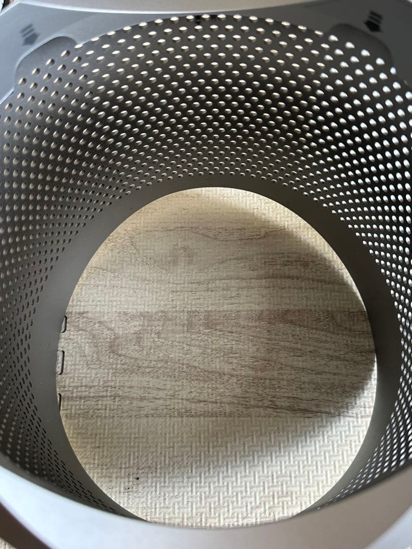 ダイソン HPOO 空気清浄機能付ファンヒーター 2025年製　互換品リモコン