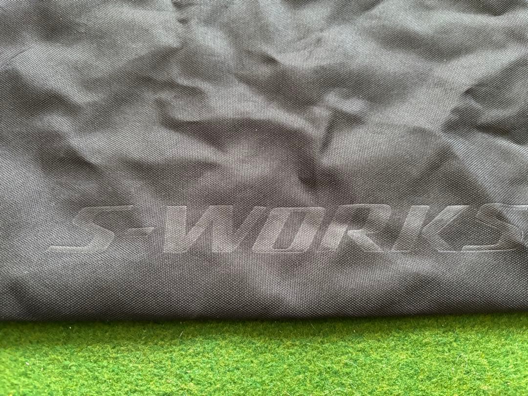 ウェア S-WORKS 7 ROAD SHOE SPEED OF LIGHT LTD