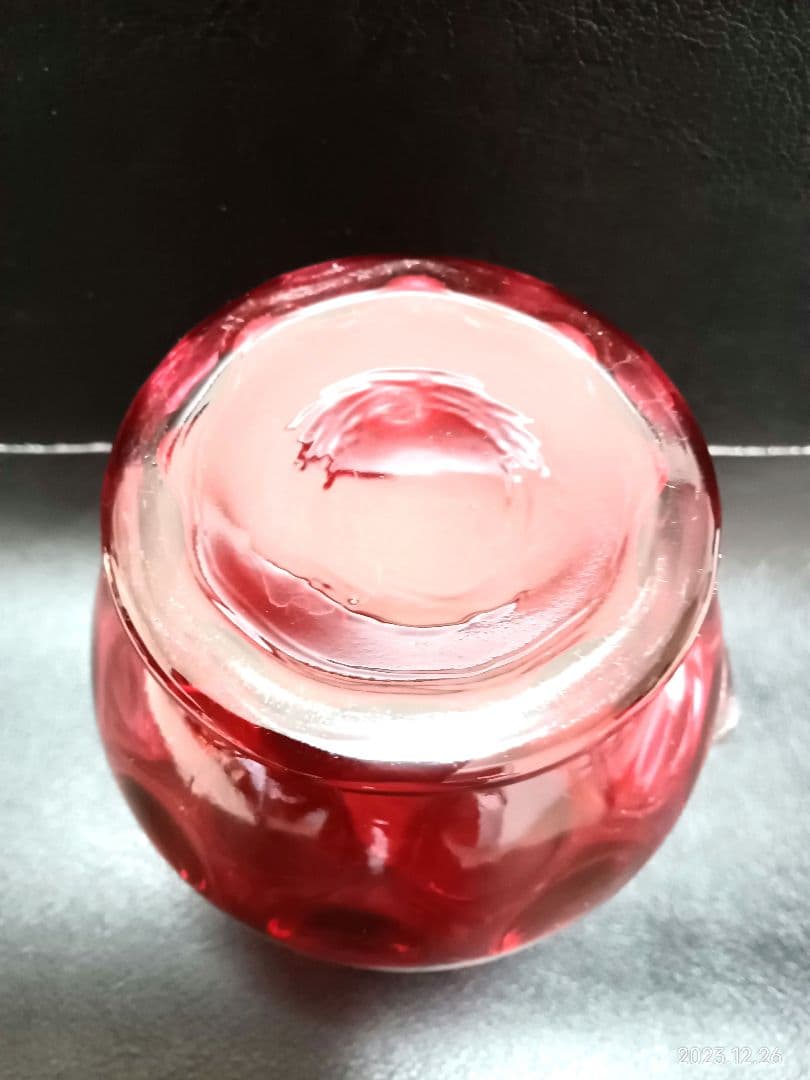 ゆりやんさん専用 フェントンクランベリードット